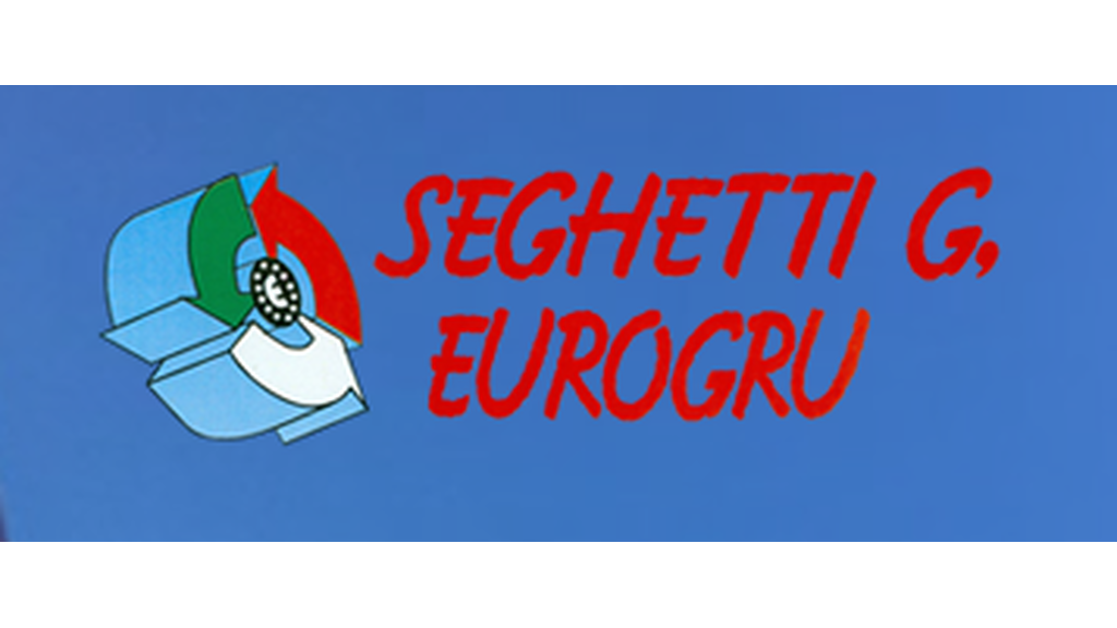 Seghetti G. Eurogru Noleggio